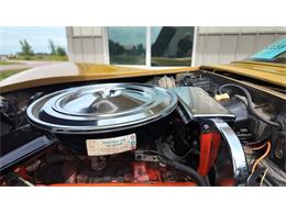 1972 Chevrolet Corvette (CC-2103972) for sale in Sioux Falls, South Dakota