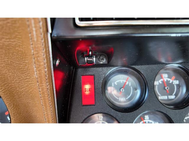 1972 Chevrolet Corvette (CC-2103972) for sale in Sioux Falls, South Dakota