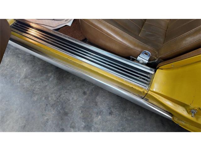 1972 Chevrolet Corvette (CC-2103972) for sale in Sioux Falls, South Dakota