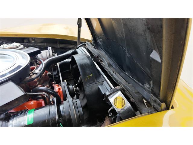 1972 Chevrolet Corvette (CC-2103972) for sale in Sioux Falls, South Dakota