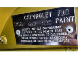 1972 Chevrolet Corvette (CC-2103972) for sale in Sioux Falls, South Dakota