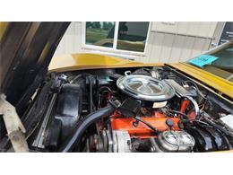 1972 Chevrolet Corvette (CC-2103972) for sale in Sioux Falls, South Dakota