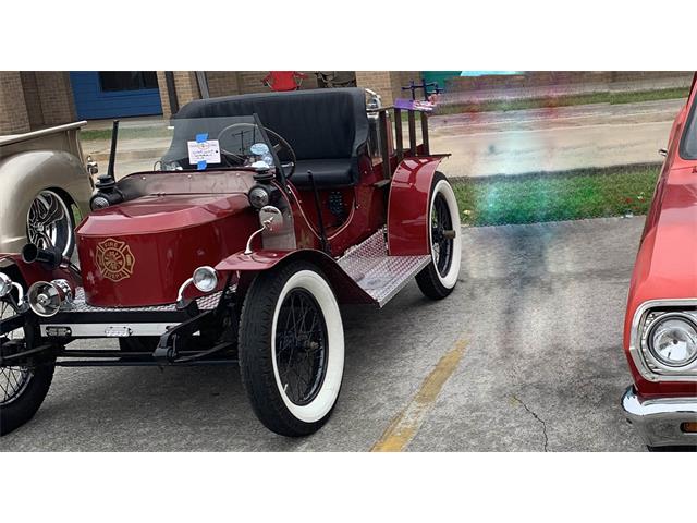 1929 Ford Model T (CC-2103973) for sale in Biloxi, Mississippi