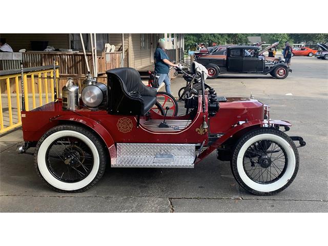 1929 Ford Model T (CC-2103973) for sale in Biloxi, Mississippi