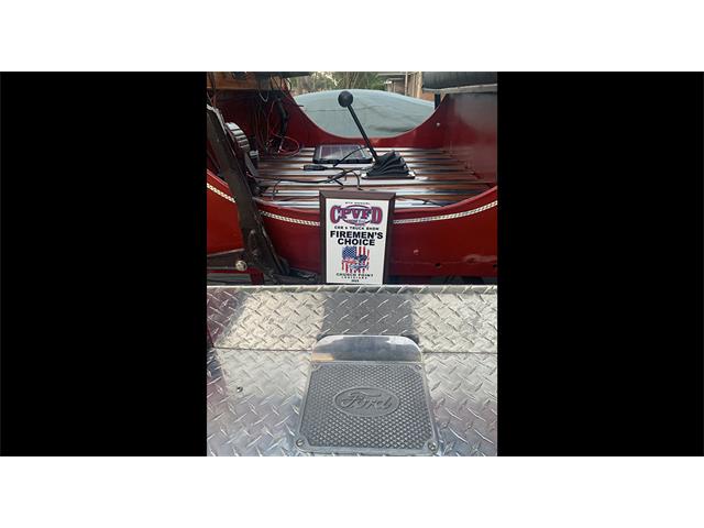 1929 Ford Model T (CC-2103973) for sale in Biloxi, Mississippi