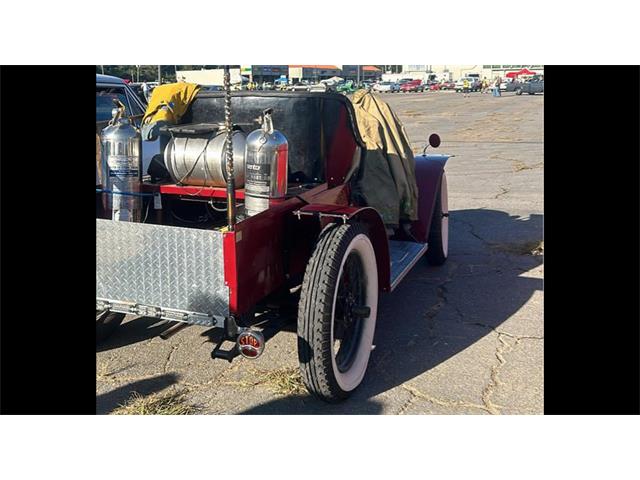 1929 Ford Model T (CC-2103973) for sale in Biloxi, Mississippi