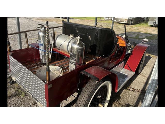 1929 Ford Model T (CC-2103973) for sale in Biloxi, Mississippi