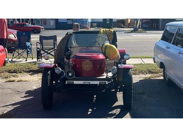 1929 Ford Model T (CC-2103973) for sale in Biloxi, Mississippi