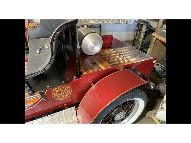 1929 Ford Model T (CC-2103973) for sale in Biloxi, Mississippi