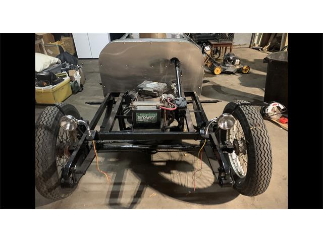 1929 Ford Model T (CC-2103973) for sale in Biloxi, Mississippi