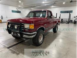 1989 Ford F150 (CC-2103974) for sale in Holland , Michigan