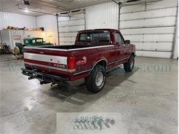 1989 Ford F150 (CC-2103974) for sale in Holland , Michigan
