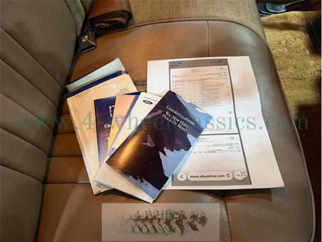 1989 Ford F150 (CC-2103974) for sale in Holland , Michigan