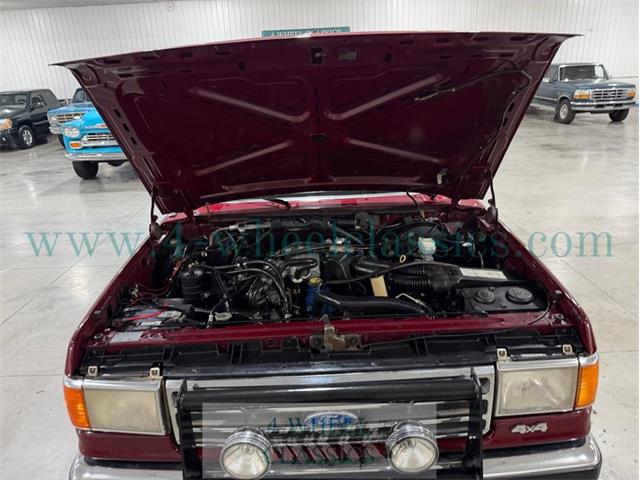 1989 Ford F150 (CC-2103974) for sale in Holland , Michigan