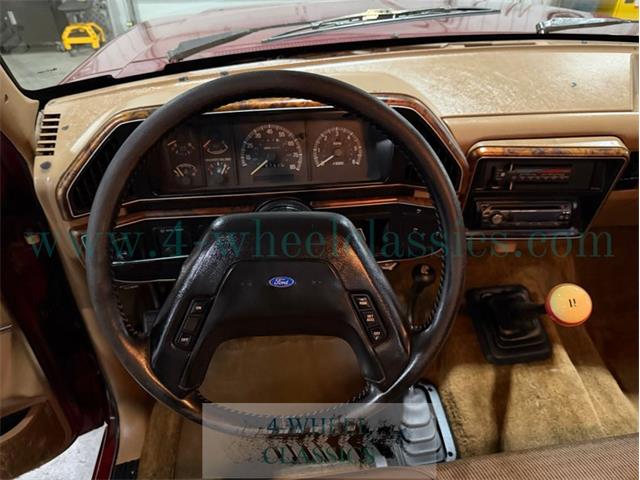 1989 Ford F150 (CC-2103974) for sale in Holland , Michigan