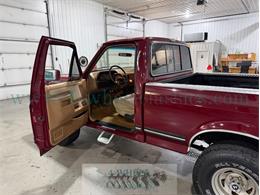 1989 Ford F150 (CC-2103974) for sale in Holland , Michigan