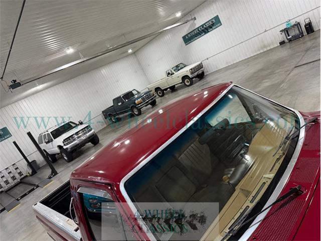 1989 Ford F150 (CC-2103974) for sale in Holland , Michigan