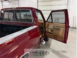 1989 Ford F150 (CC-2103974) for sale in Holland , Michigan