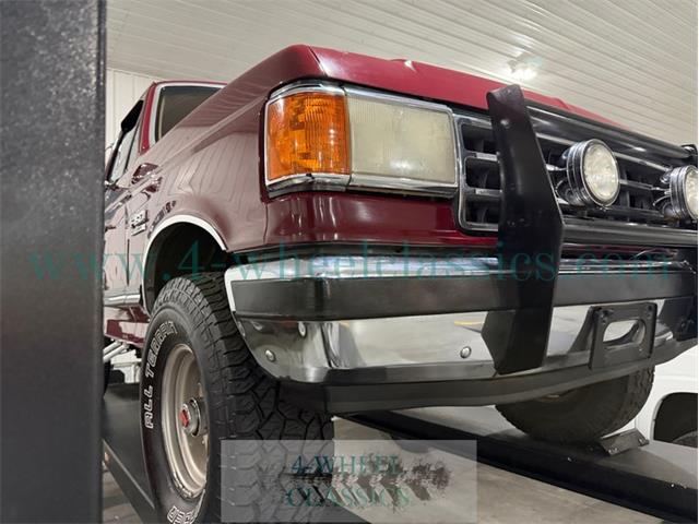 1989 Ford F150 (CC-2103974) for sale in Holland , Michigan