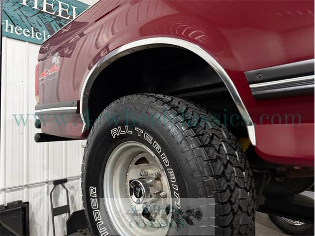 1989 Ford F150 (CC-2103974) for sale in Holland , Michigan