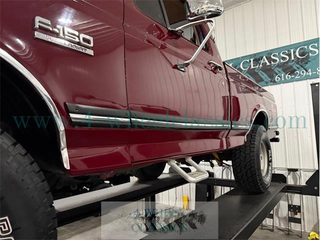 1989 Ford F150 (CC-2103974) for sale in Holland , Michigan
