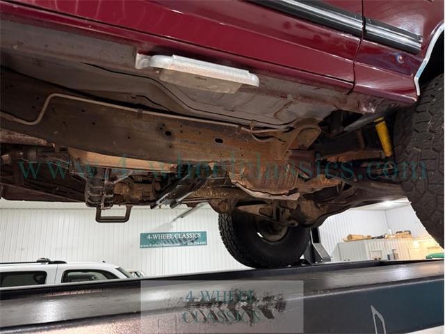 1989 Ford F150 (CC-2103974) for sale in Holland , Michigan
