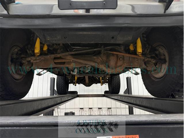 1989 Ford F150 (CC-2103974) for sale in Holland , Michigan