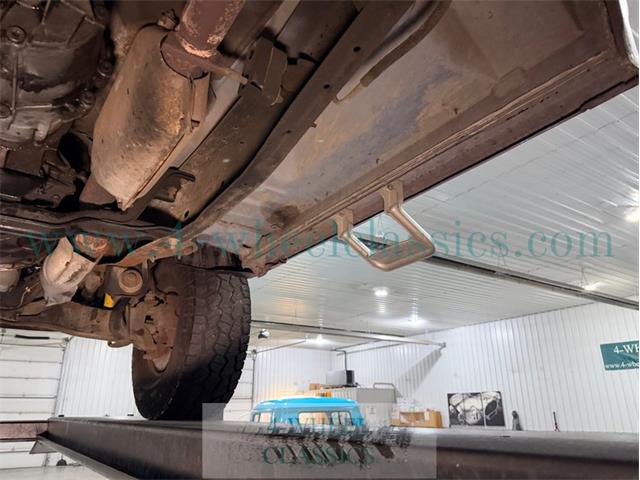 1989 Ford F150 (CC-2103974) for sale in Holland , Michigan