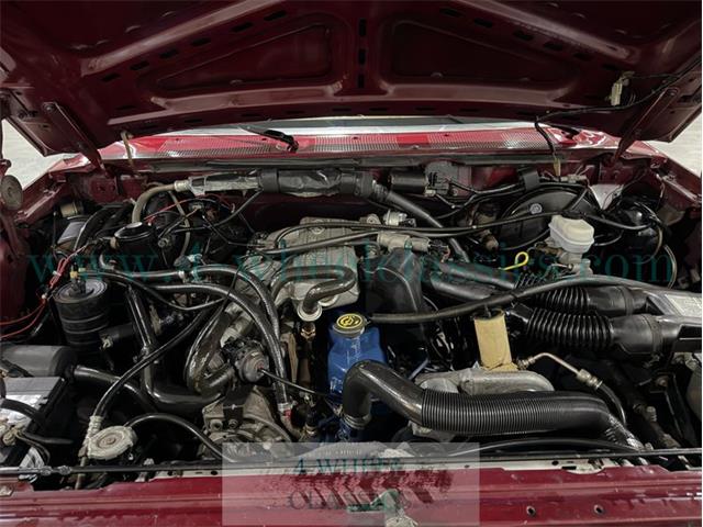 1989 Ford F150 (CC-2103974) for sale in Holland , Michigan