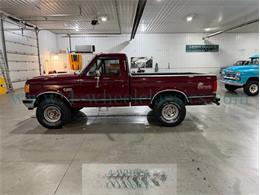1989 Ford F150 (CC-2103974) for sale in Holland , Michigan