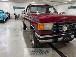 1989 Ford F150 (CC-2103974) for sale in Holland , Michigan