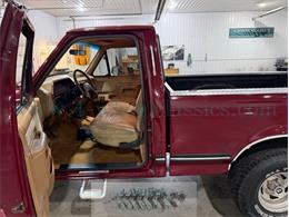 1989 Ford F150 (CC-2103974) for sale in Holland , Michigan