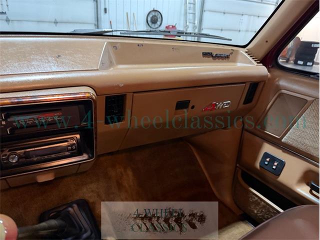 1989 Ford F150 (CC-2103974) for sale in Holland , Michigan
