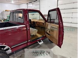1989 Ford F150 (CC-2103974) for sale in Holland , Michigan