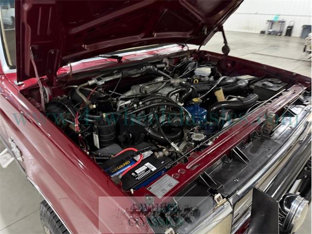 1989 Ford F150 (CC-2103974) for sale in Holland , Michigan