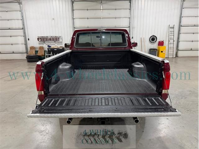 1989 Ford F150 (CC-2103974) for sale in Holland , Michigan