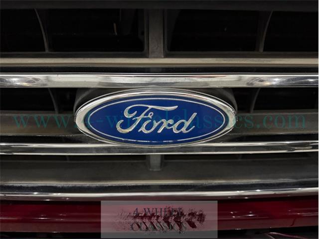1989 Ford F150 (CC-2103974) for sale in Holland , Michigan