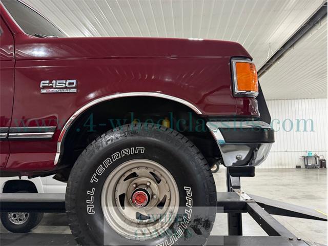 1989 Ford F150 (CC-2103974) for sale in Holland , Michigan