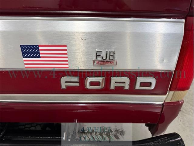 1989 Ford F150 (CC-2103974) for sale in Holland , Michigan