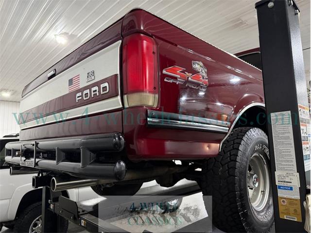1989 Ford F150 (CC-2103974) for sale in Holland , Michigan
