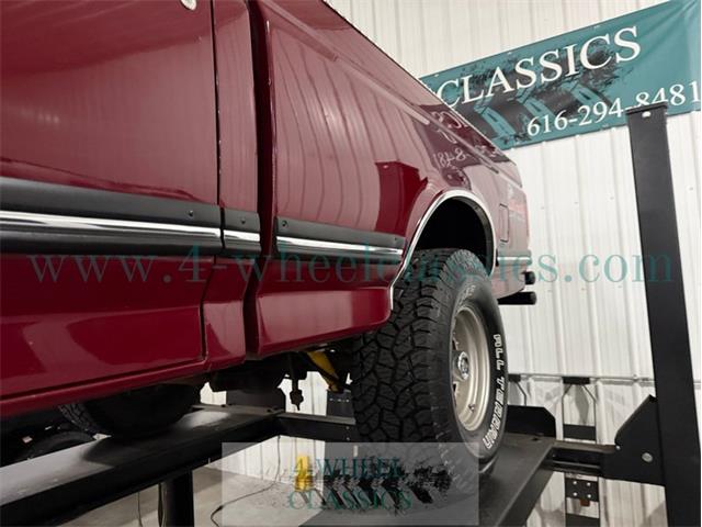 1989 Ford F150 (CC-2103974) for sale in Holland , Michigan