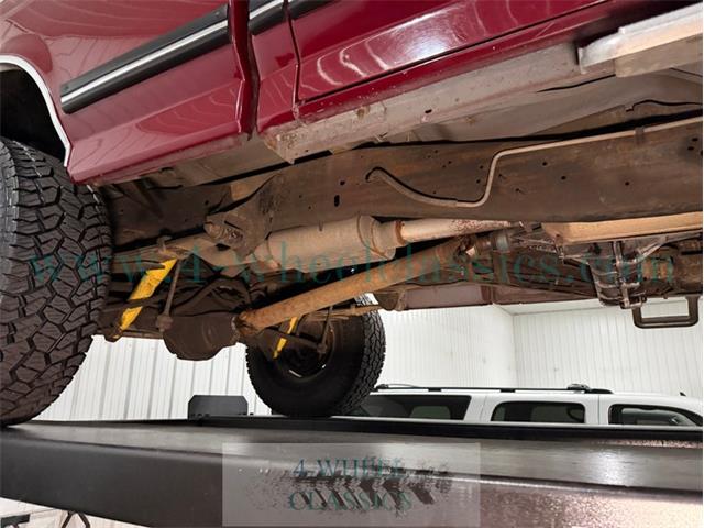 1989 Ford F150 (CC-2103974) for sale in Holland , Michigan