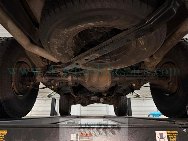1989 Ford F150 (CC-2103974) for sale in Holland , Michigan
