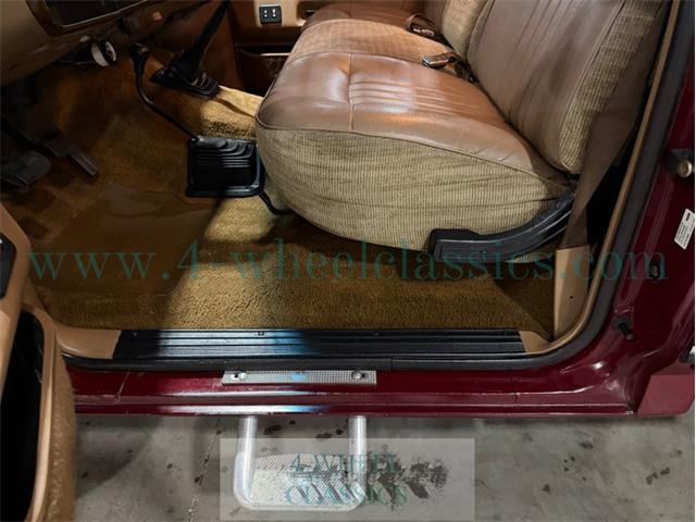 1989 Ford F150 (CC-2103974) for sale in Holland , Michigan