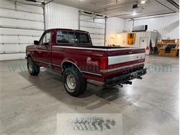 1989 Ford F150 (CC-2103974) for sale in Holland , Michigan