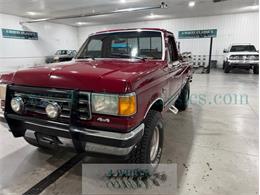 1989 Ford F150 (CC-2103974) for sale in Holland , Michigan