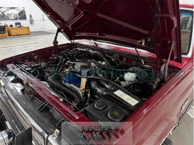 1989 Ford F150 (CC-2103974) for sale in Holland , Michigan