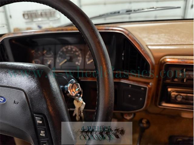 1989 Ford F150 (CC-2103974) for sale in Holland , Michigan