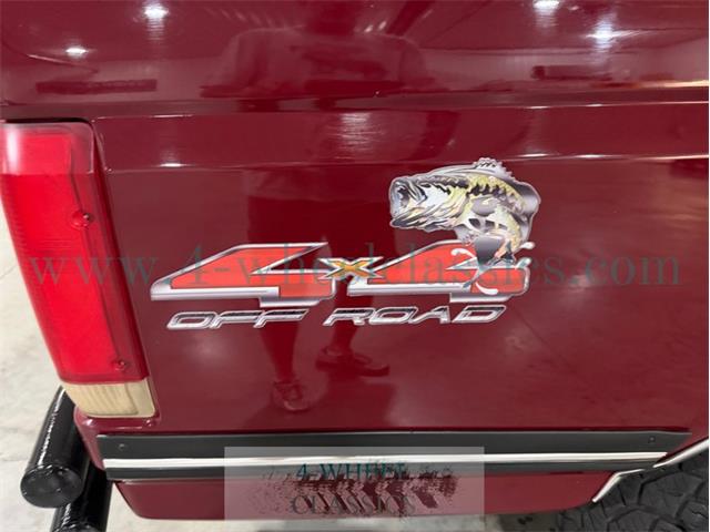 1989 Ford F150 (CC-2103974) for sale in Holland , Michigan