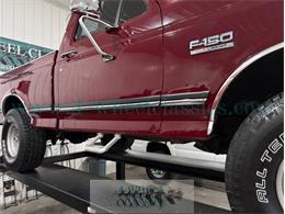 1989 Ford F150 (CC-2103974) for sale in Holland , Michigan